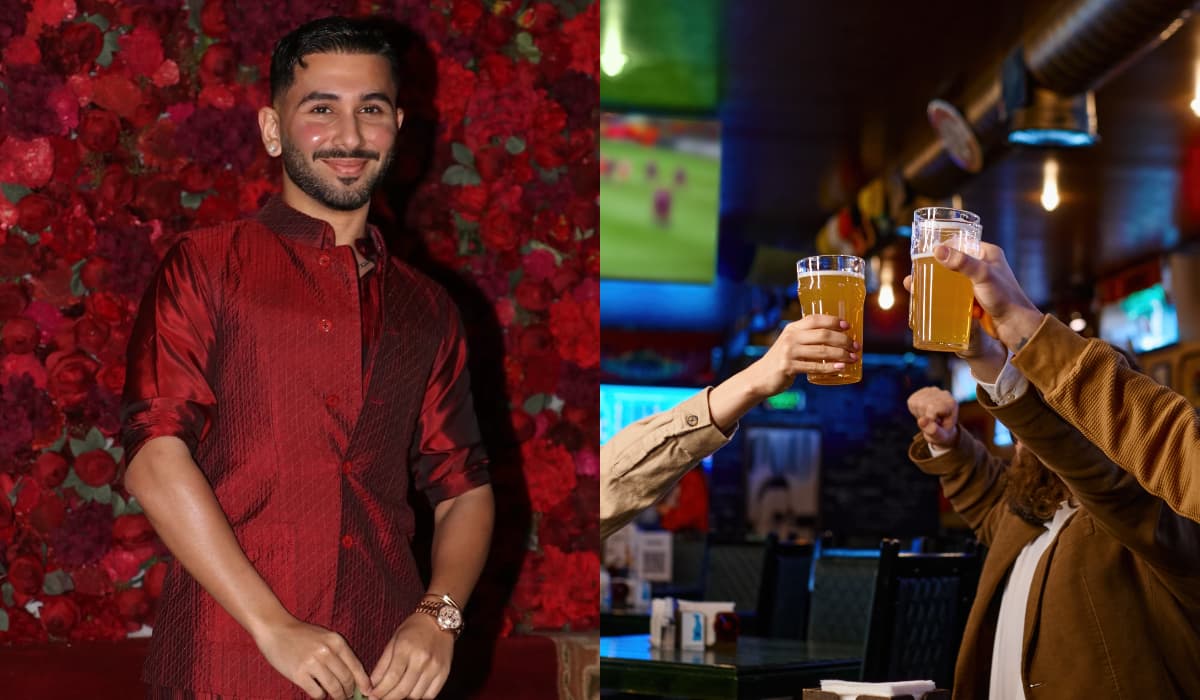 Orry And 7 Others Booked For Alcohol Consumption At Katra Near Vaishno Devi Shrine