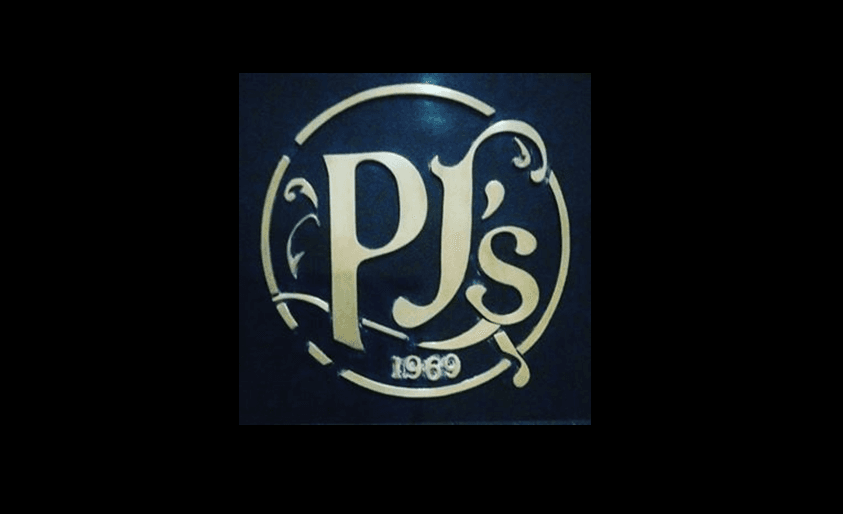 PJ's