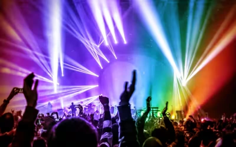 Bars In Shillong For A Fun Night Out