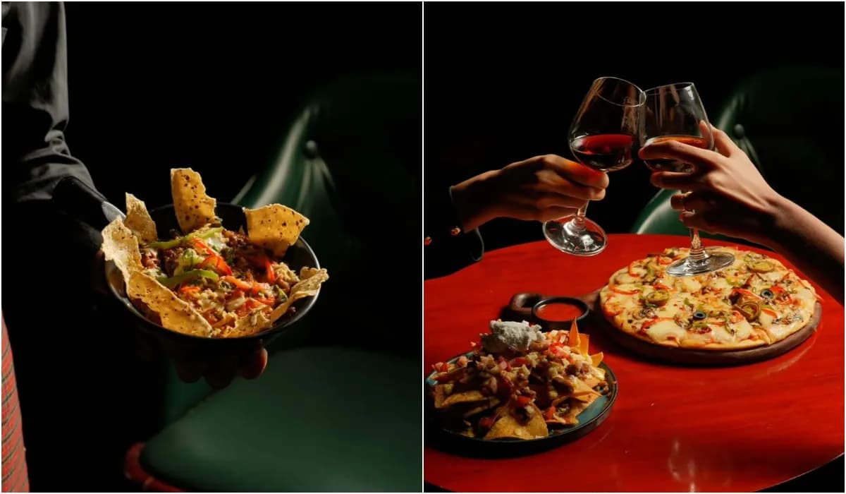 unsobered Went to Pegs n Bottles: Bengaluru’s Standing Bar That’s Tall on Vibes, Not Chairs