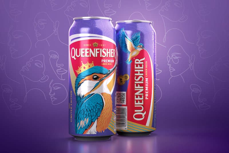 All You Need To Know About Queenfisher Beer – An All-Women Initiative