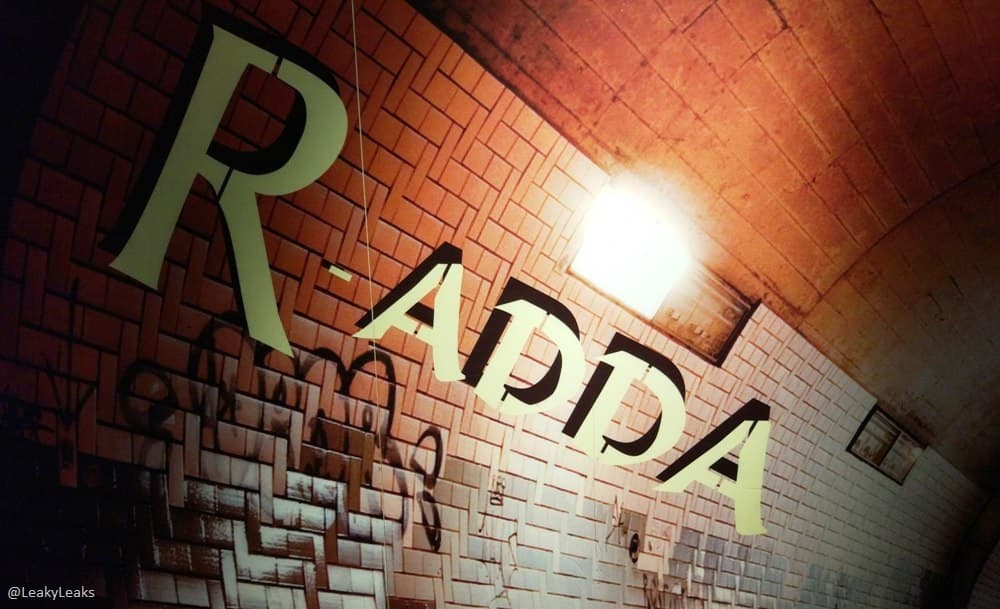R' Adda