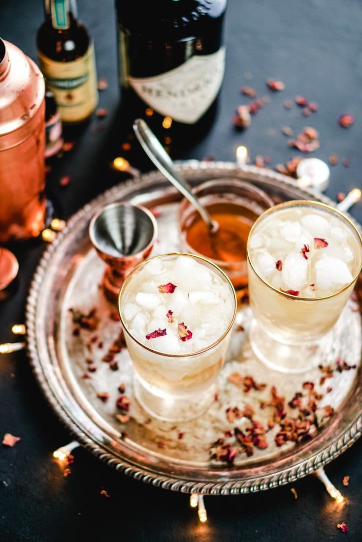 7 Best Indian Cocktails To Welcome The Festive Spirit