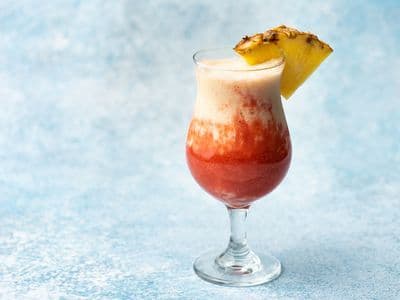7 Tropical Rum Cocktails That Feel Like A Beach Vacation