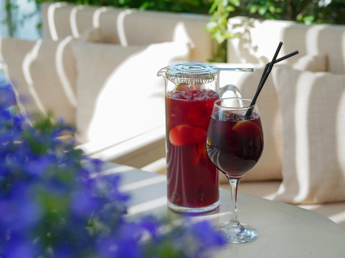 What You Didn't Know About Sangria - A Complete Guide