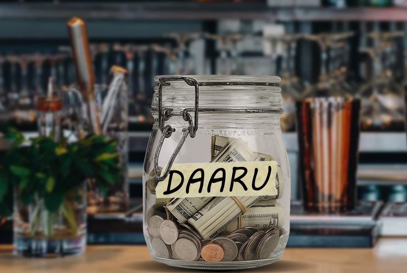 5 Cheap Cocktails To Make At Home