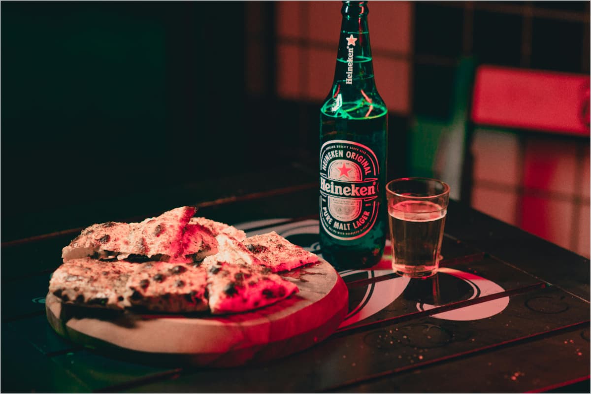 Why Bars Push Salty Snacks: The Savvy Science and Strategy Behind Your Chakna