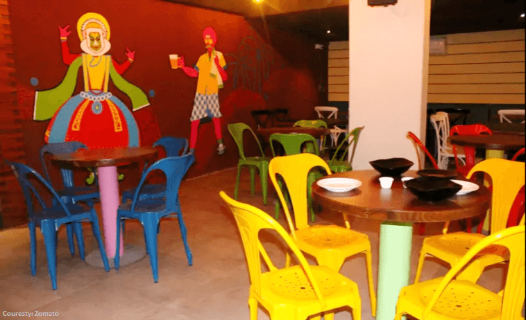 SamBar Pub & Kitchen