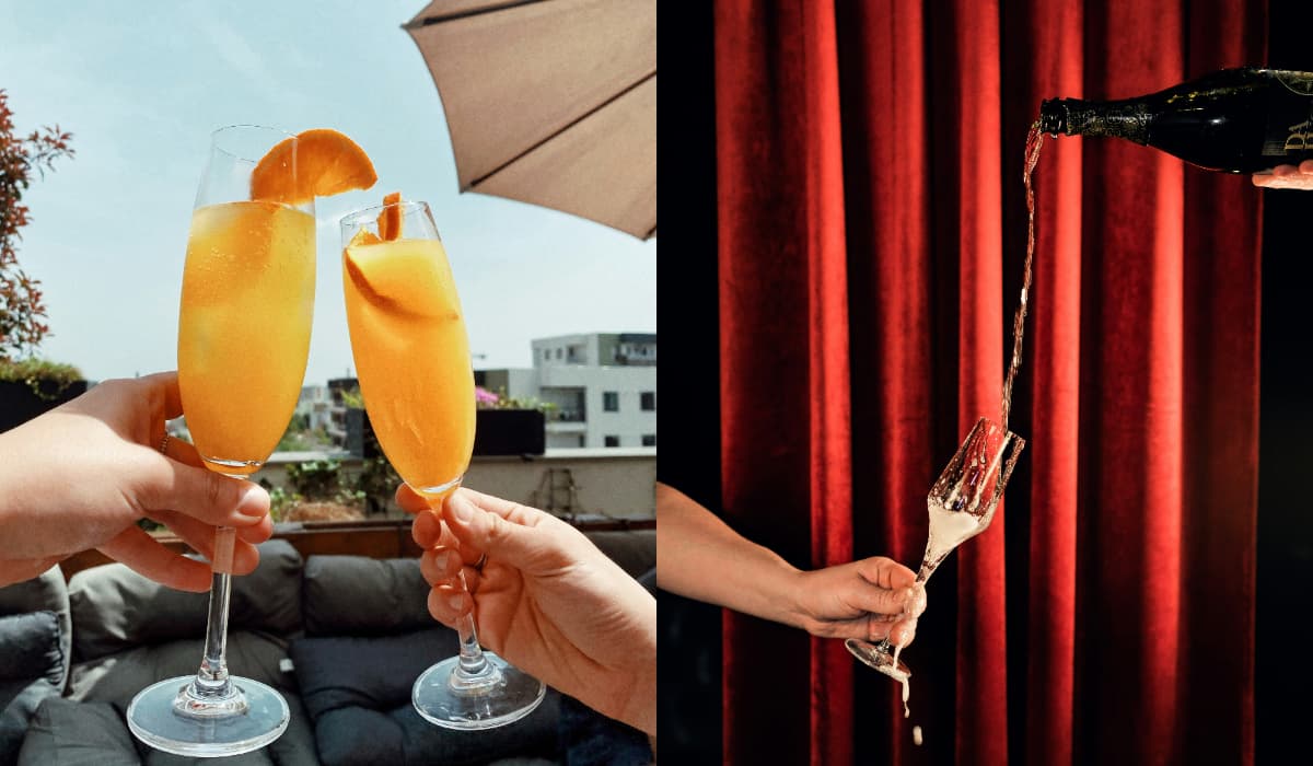 Sip Smart: 5 Alcoholic Drinks Under 100 Calories