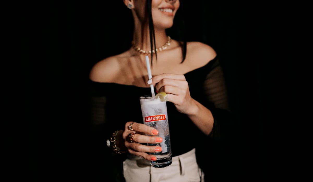 Smirnoff Vodka Price In Mumbai 2025: 180ml, 750ml & 1L List