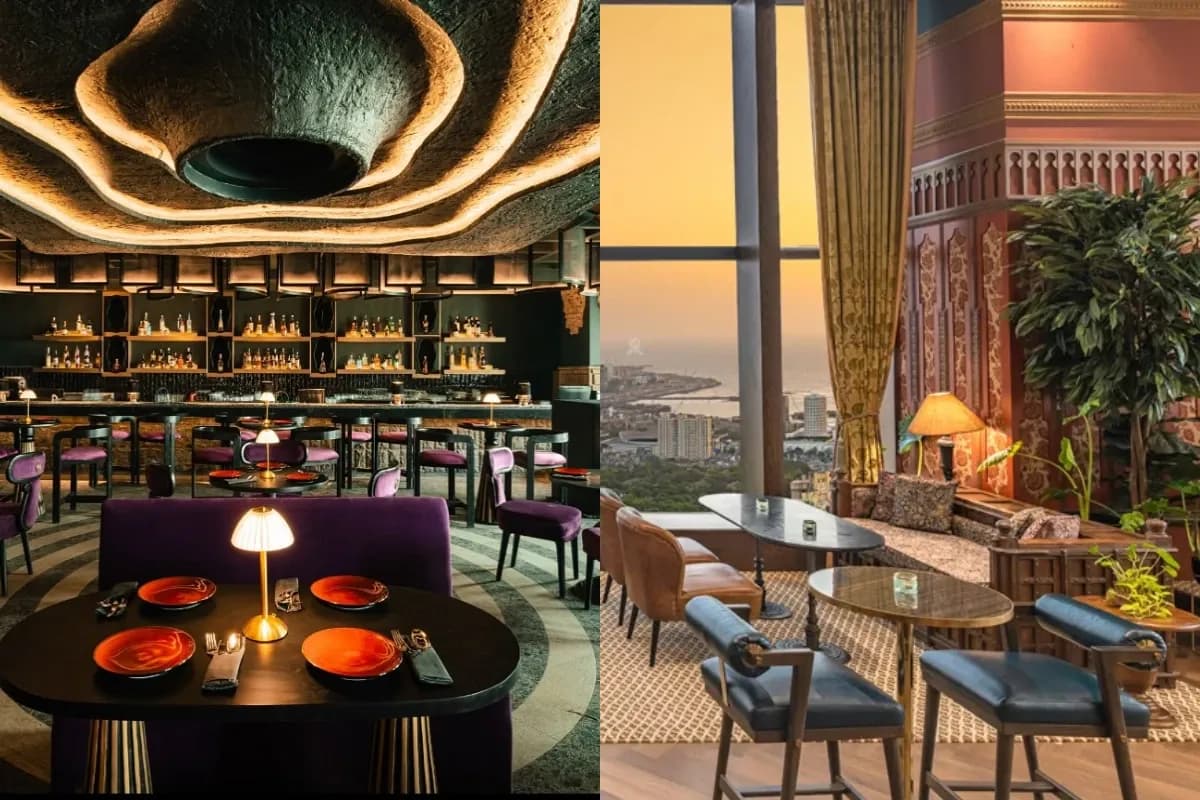 5 Speakeasy-Style Bars in Mumbai You’ll Need to Hunt Down