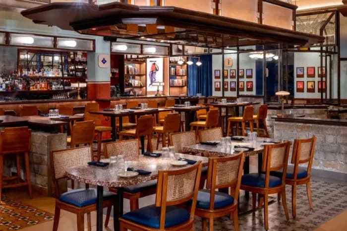 Speakeasy-Style Bars in Mumbai 