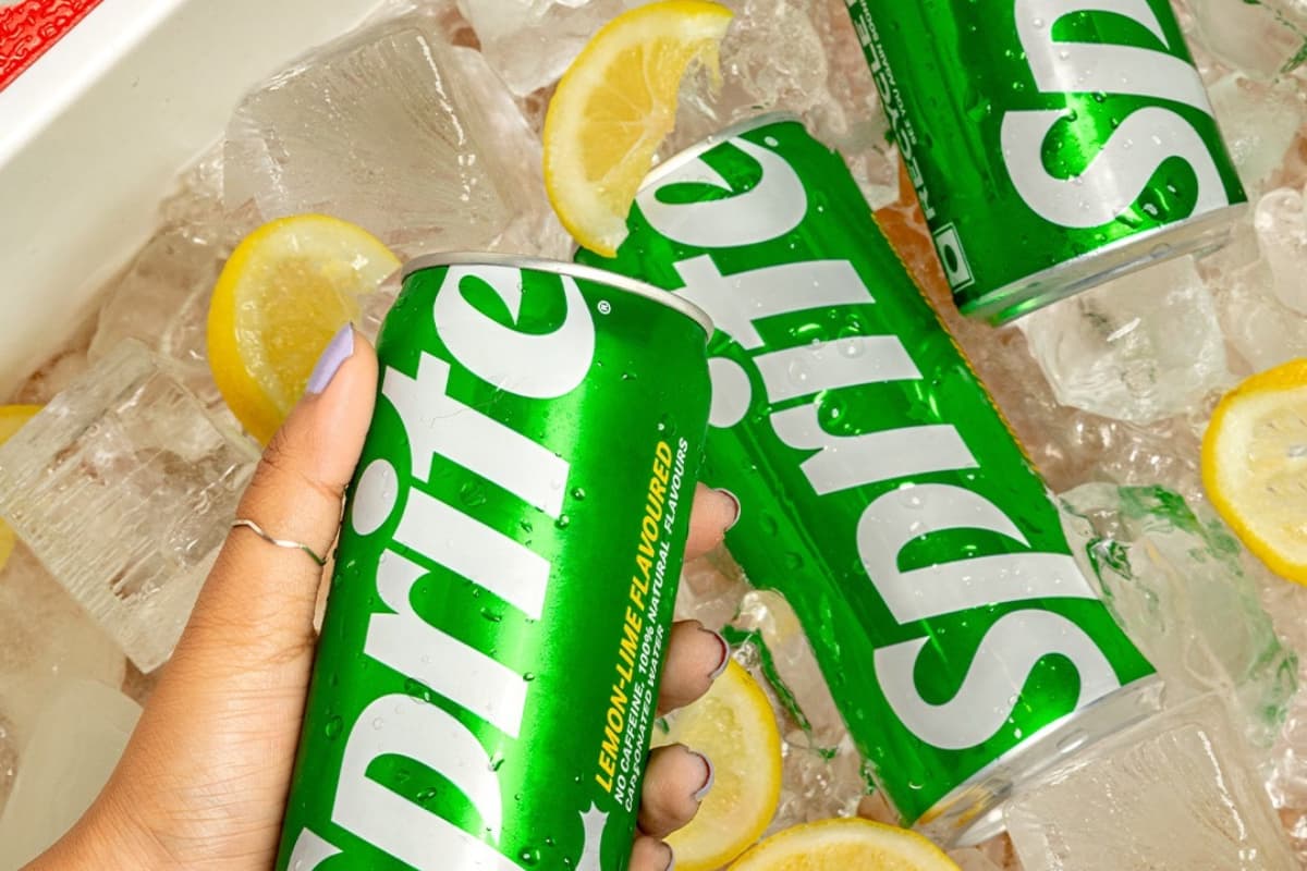 Could Sprite Be The Ultimate Hangover Cure? Let's Find Out