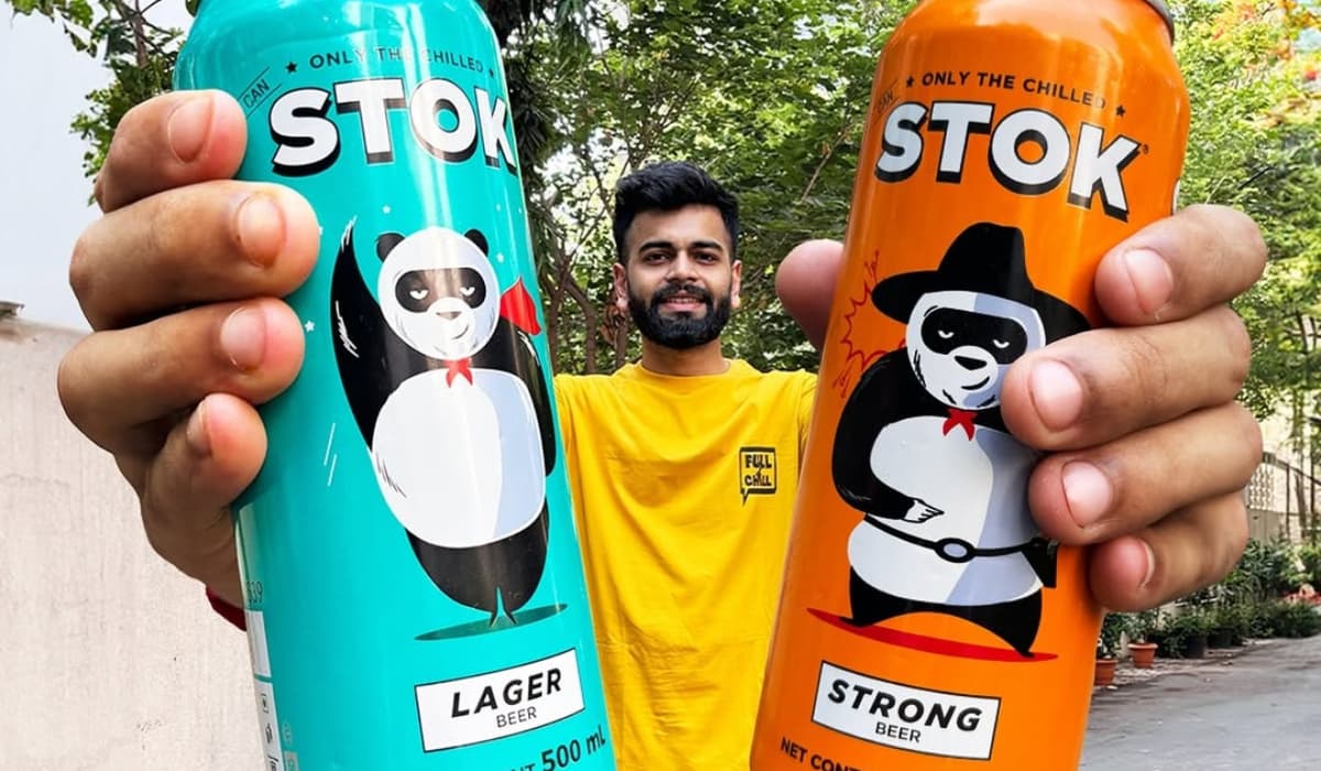 Stok Beer – The Ultimate Chill Companion: What Is It, Pricing And More