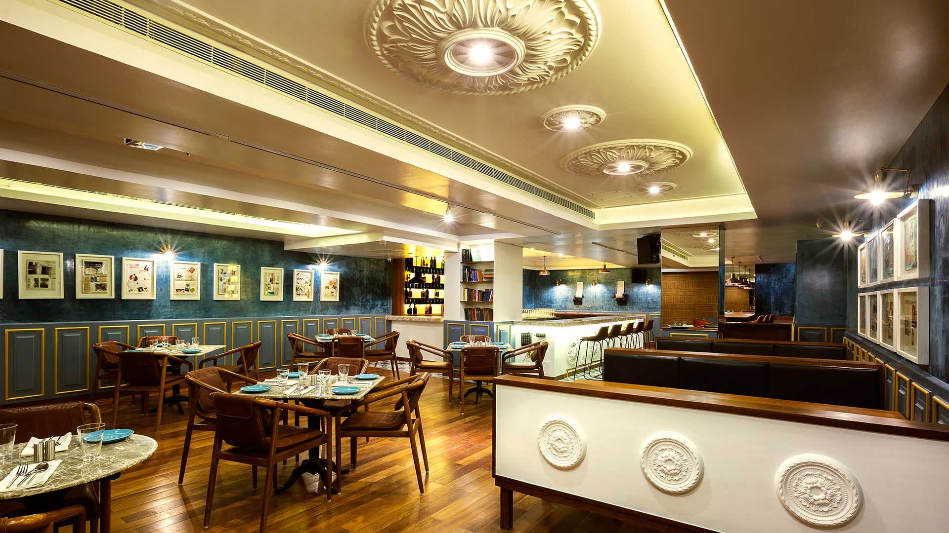 Newly Launched Happening Indian Bars You Must Hit This Summer