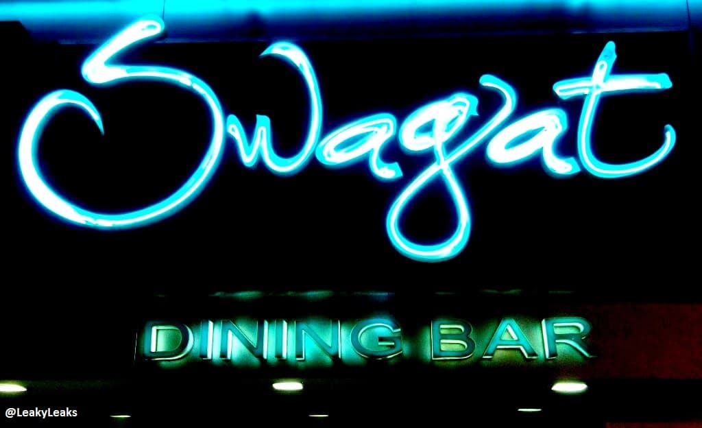Swagat Dining Bar