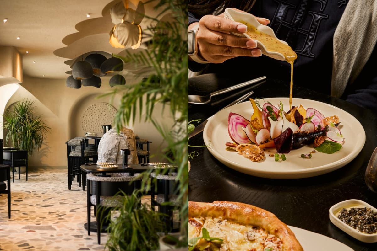 Tepah by The Bagh: Amritsar’s Day-to-Night Culinary Chameleon