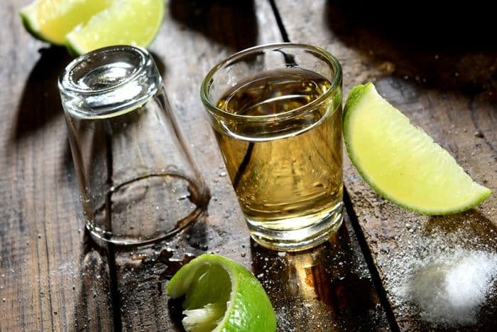 Affordable Tequila Brands In India