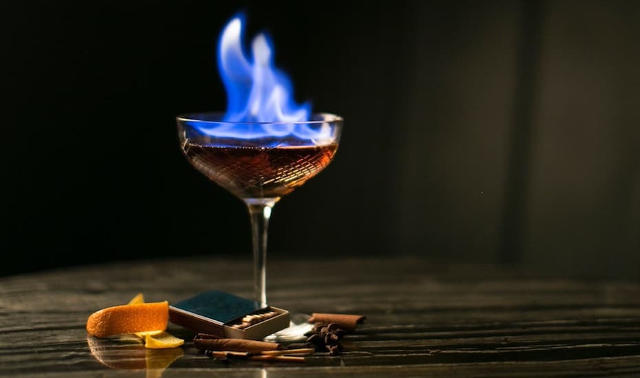 5 Instagram Handles That You Must Follow If You Are An Amateur Bartender