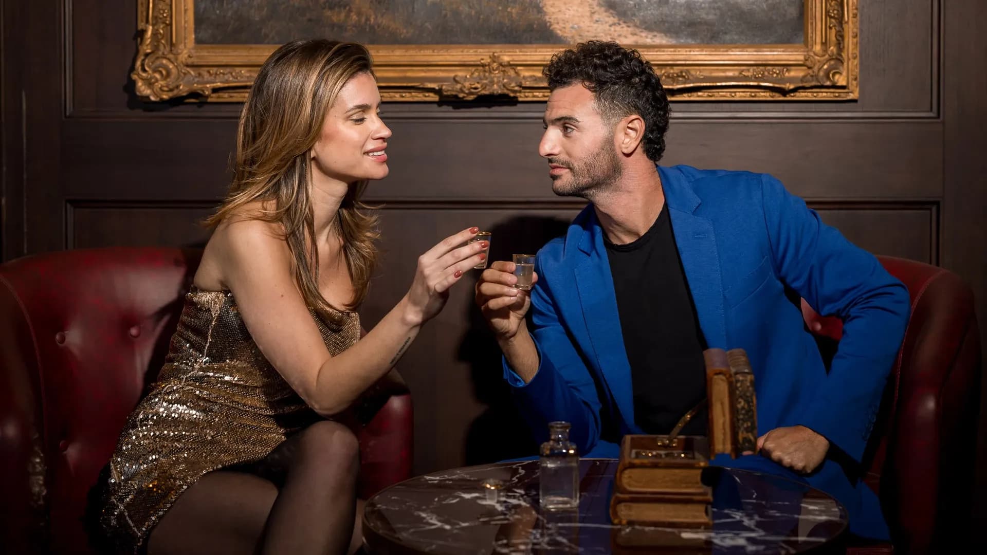 The Whisky Hotel: Hollywood's Luxurious Haven for Whisky Enthusiasts