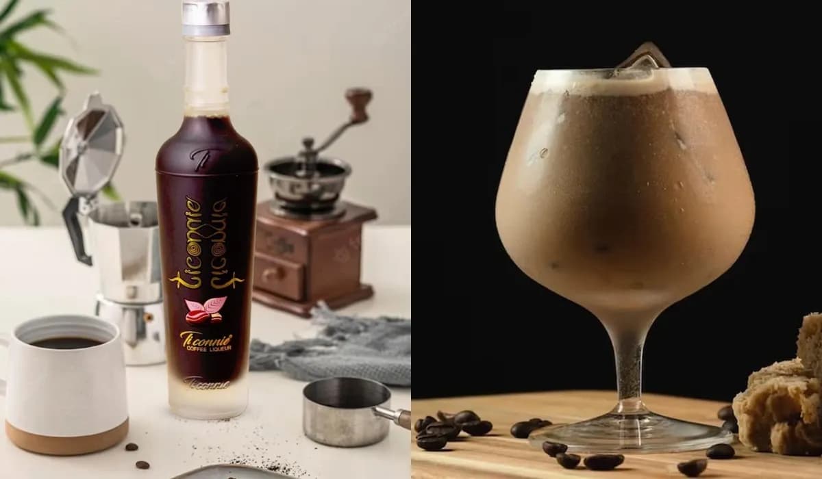 Goa’s Best Kept Secret? This Coffee Liqueur Might Just Be It! 