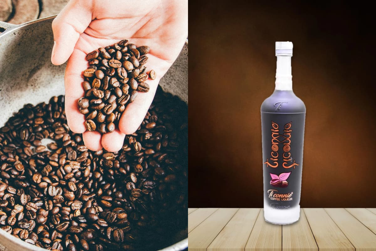 Ticonnie: Goa’s Best-Kept Coffee Liqueur Secret—Not Anymore!