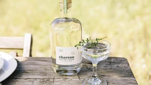 What Is Chareau Aloe Liqueur? A Handy Introduction