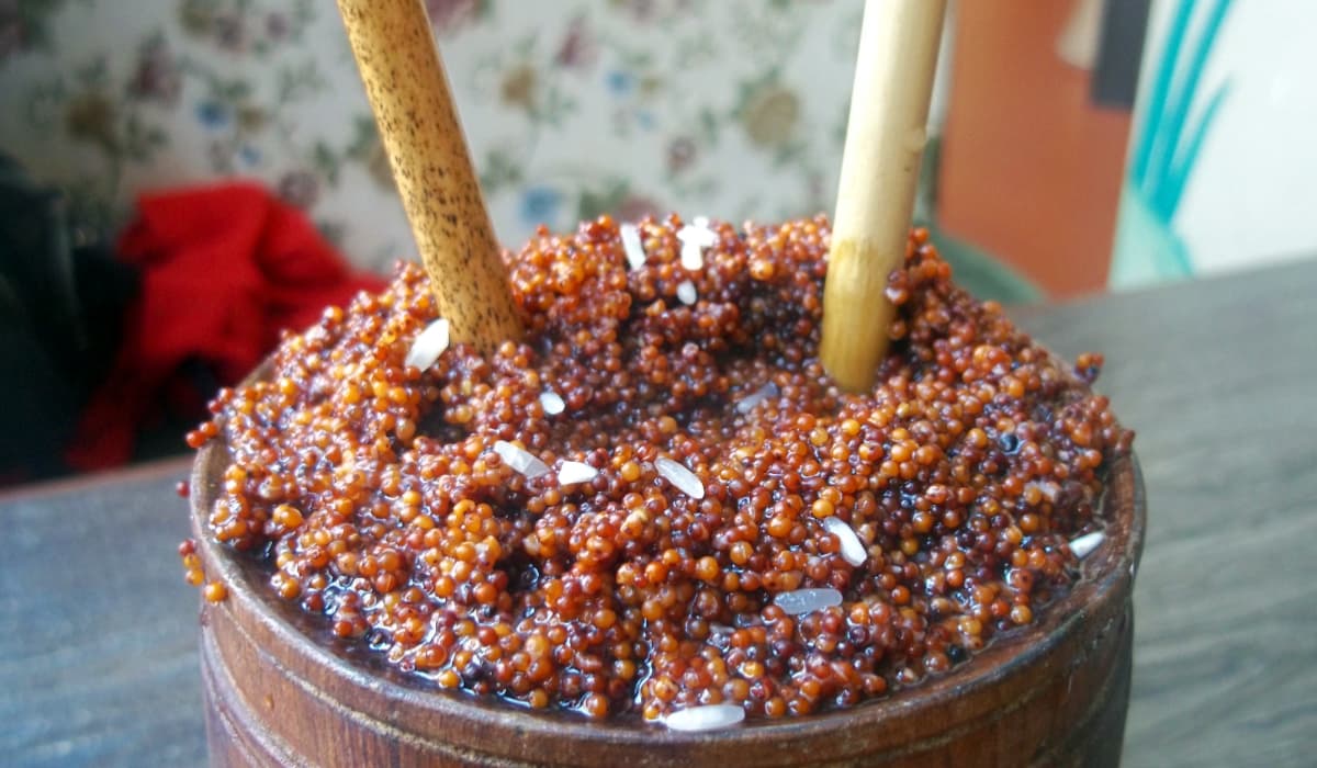 Tongba – A Sustainable And Bottomless Millet Beer!