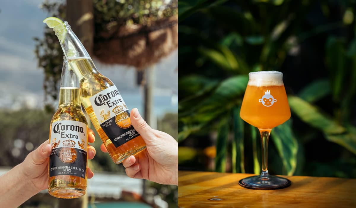 Top 10 Beer In Bangalore With Price List | 2025