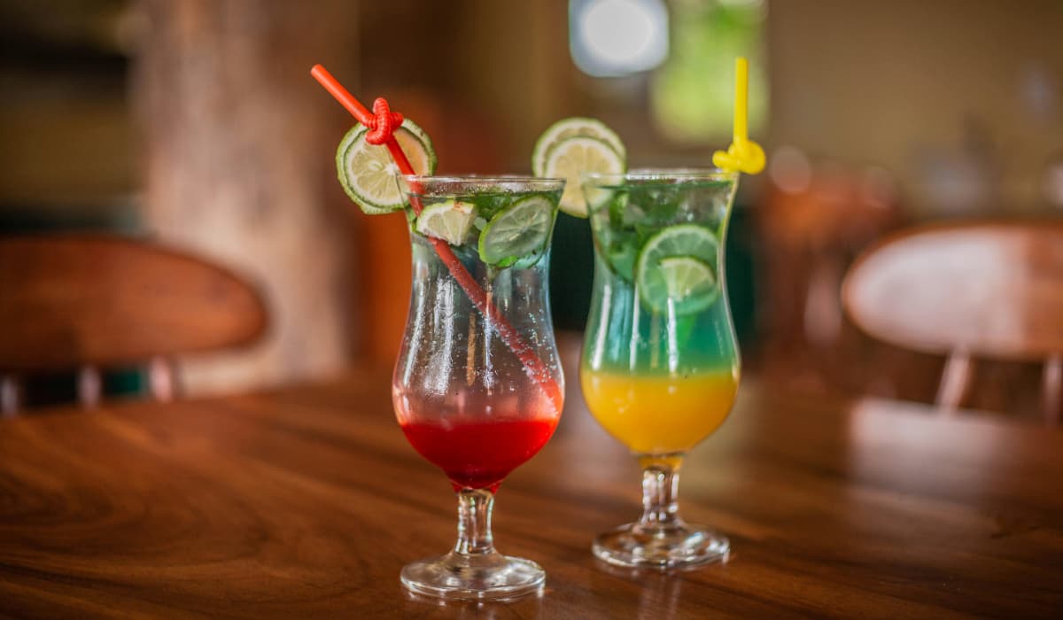 Top 10 Tequila Day Cocktails To Try In 2025