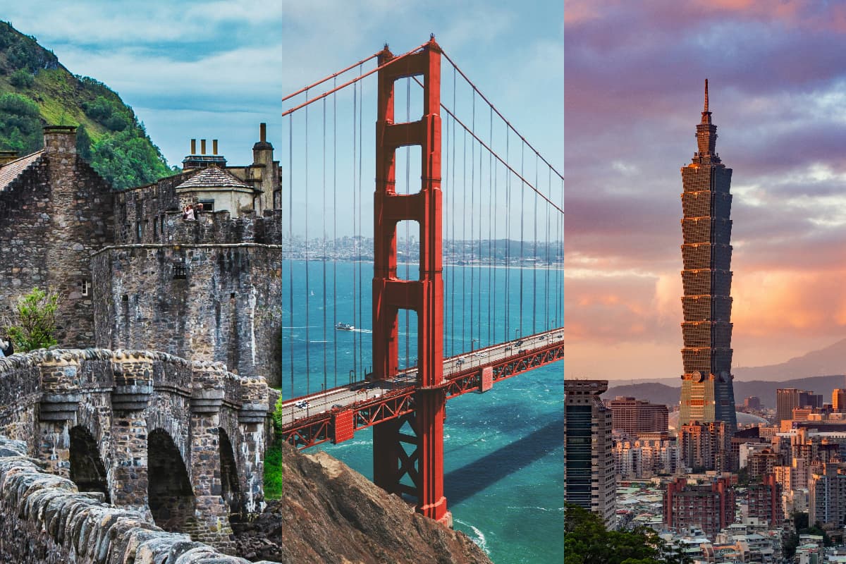 Top Destinations For Whisky Lovers