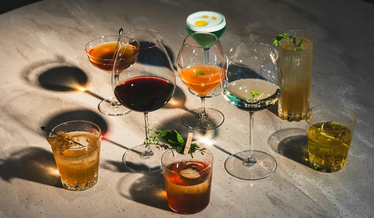 Types of Rum Beyond Dark Rum: A Complete Guide