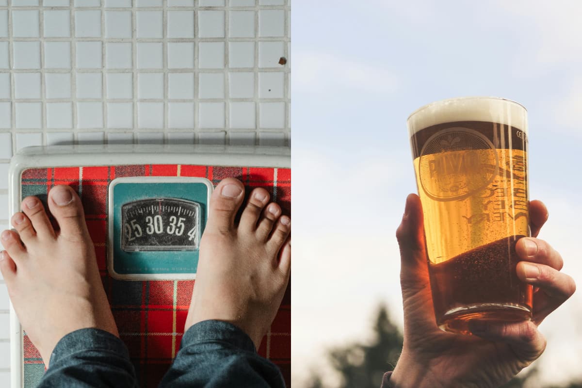 Should I Drink Alcohol During Weight Loss? Here’s What You Need To Know 