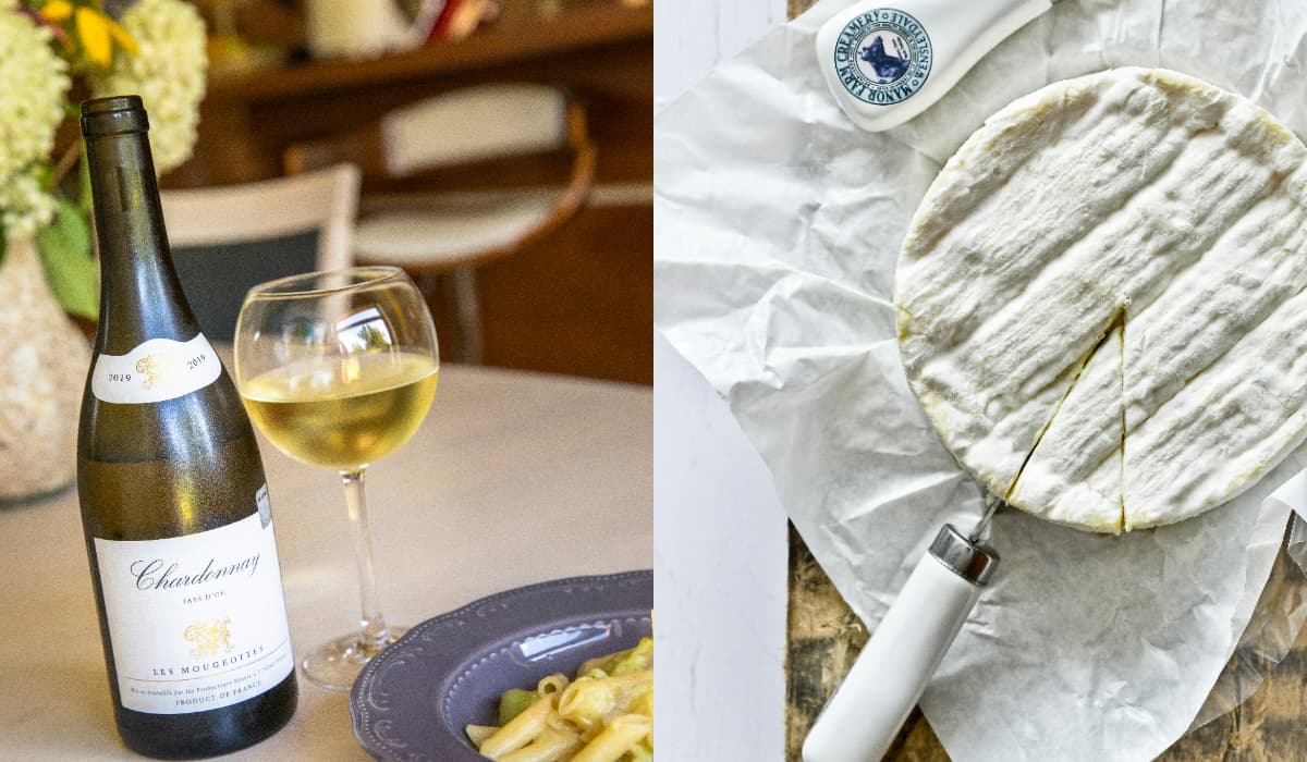 White Wine And Cheese: 7 Classic Combos That Always Work