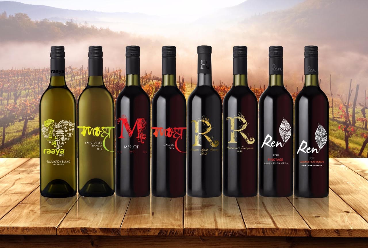 What Happened At My First Wine Tasting