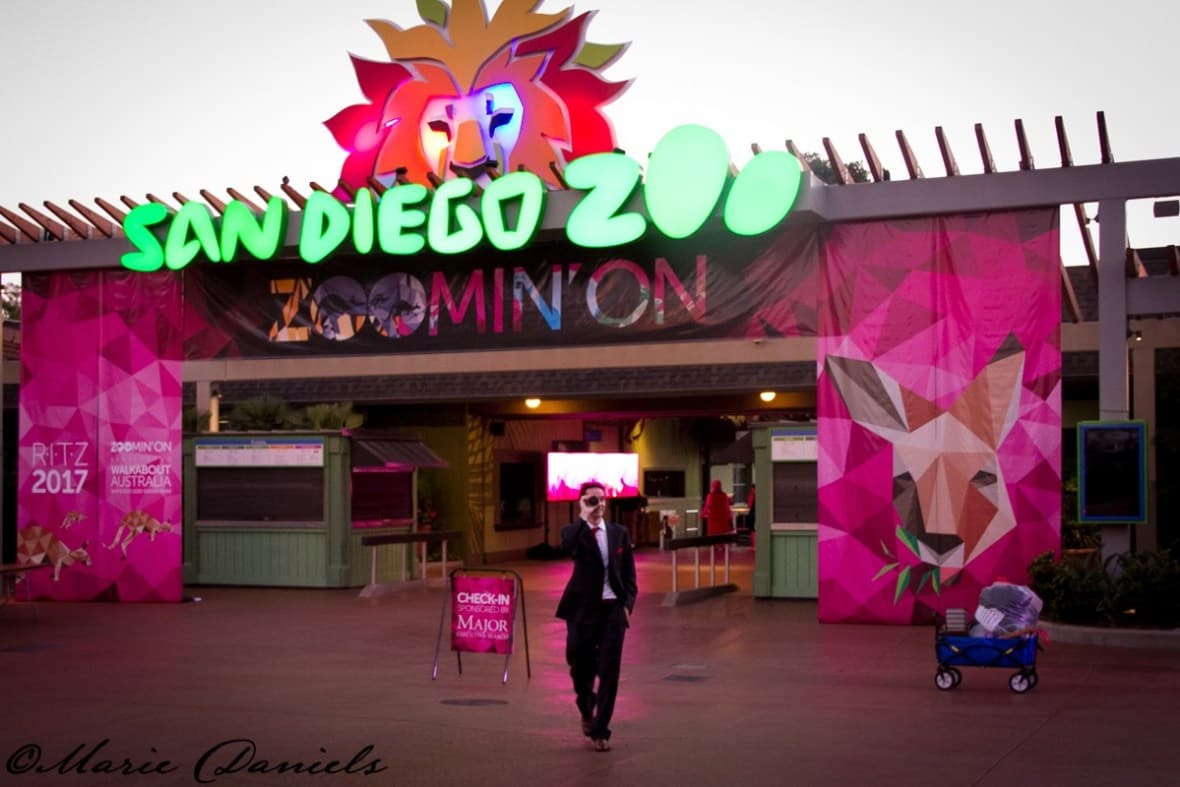 5 Unlikeliest Places You'll Find A Drink