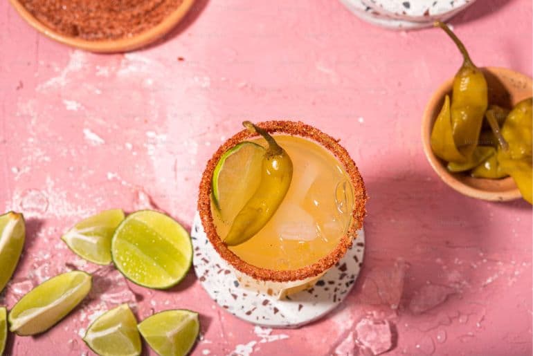 Picante Indian Bar