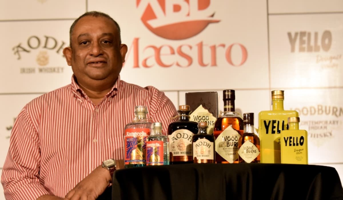Ranveer Singh Co-Founded ABD Maestro Enters Odisha With Four Brands