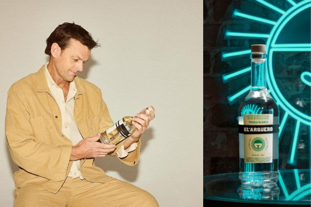 Cricketer Adam Gilchrist Ventures Into Spirits Industry With El Arquero Tequila 
