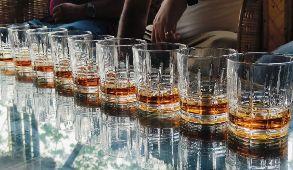 Does Adding Water To Whisky Reduce Its Alcohol Content?