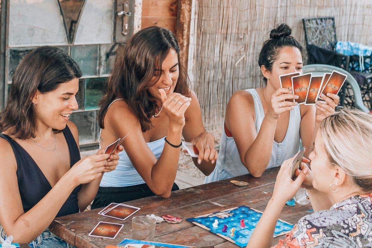 Host a Sober Game Night: 7 Hilarious Games That Don’t Need Booze