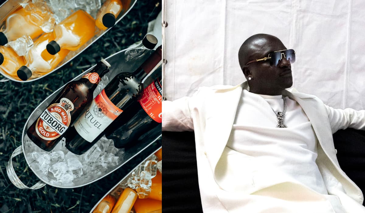 Akon Live In Mumbai: Will There Be Alcohol At The NESCO Concert?