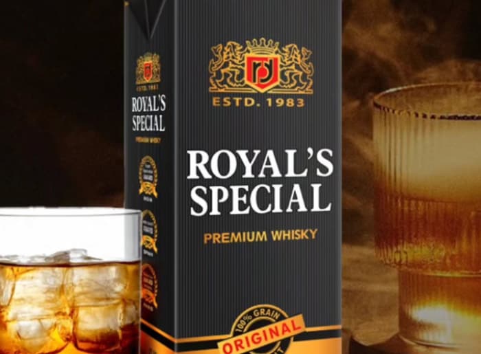 Alcohol in tetra packs sold in India amid Supreme Court concerns over misleading liquor packaging and underage drinking