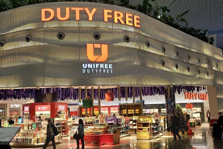 Indian Customs Allowance Rules