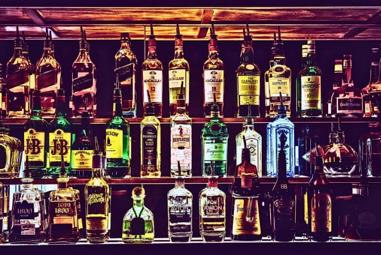 Legally Drink In Gujarat