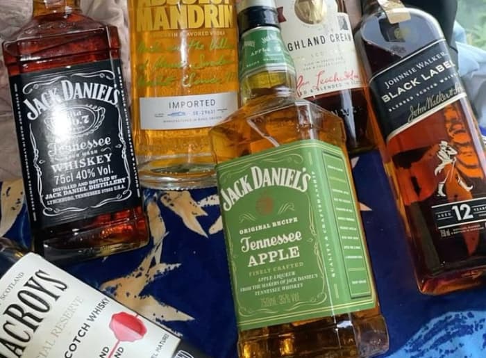 Liquor Pricing In India