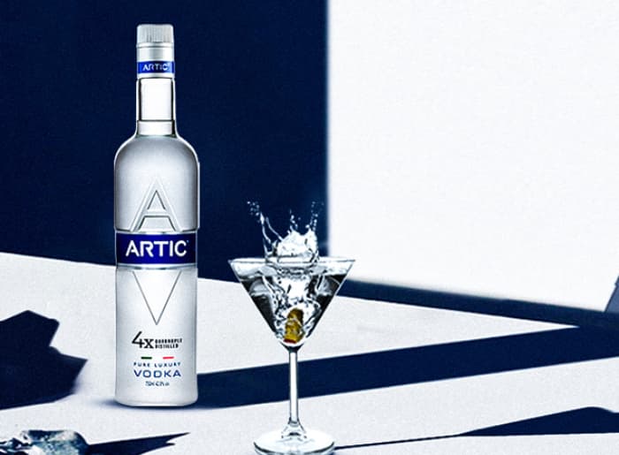 Arctic Vodka