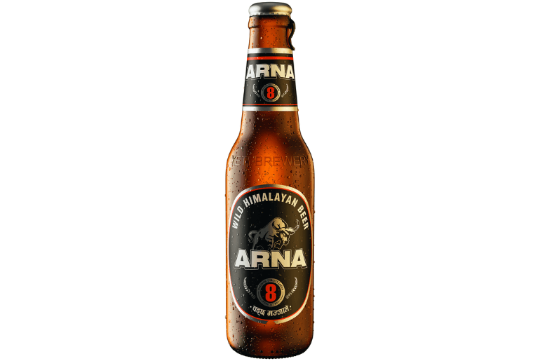 Arna Beer
