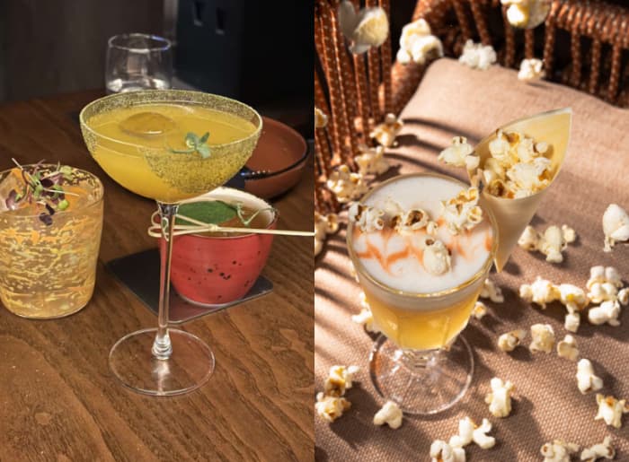 Asia's 50 Best Bars