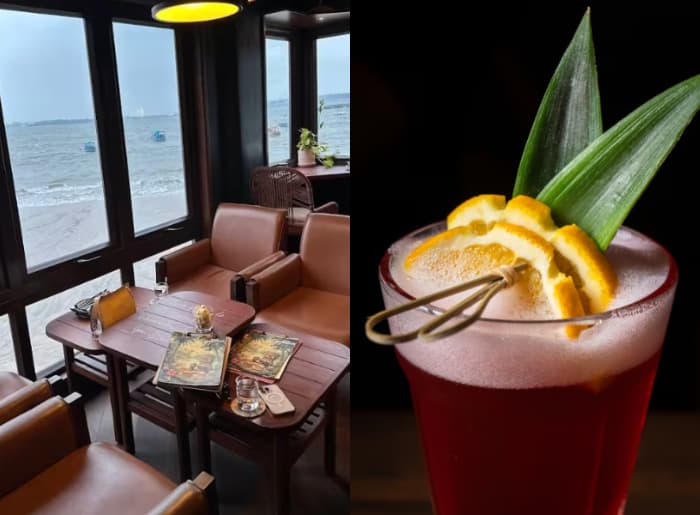 Asia's 50 Best Bars
